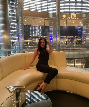 Анкета проститутки Любимка - город Кош-Хабль, 28 лет, №48