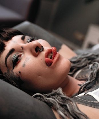 Анкета проститутки Клавдия - город Кош-Хабль, 23 года, №2193